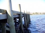Jonesboro Pier 2