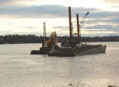 Dredging Equipment