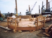 Octagon Dock